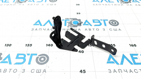 Suport conector cablaj bara față Porsche Cayenne 19-26