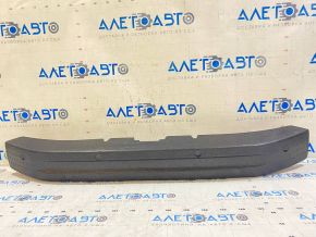 Абсорбер переднего бампера VW Passat b7 12-15 USA