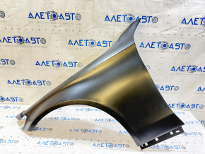 Aripa fata stanga Mercedes C-class W205 15-21 aluminiu