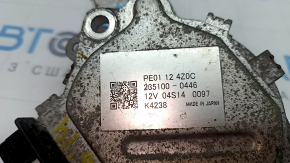 Регулятор фаз газораспределения фазорегулятор Mazda 6 14-17 2.5