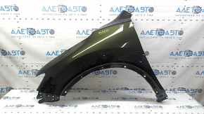 Aripă stângă față Nissan Rogue 14-20 verde EAN