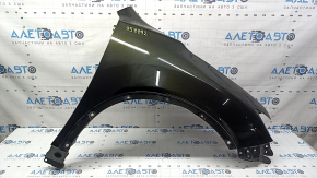 Aripă dreapta față Nissan Rogue 14-20 verde EAN