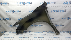 Aripă dreapta față Nissan Rogue 14-20 verde EAN
