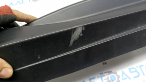 Structura pragului stâng Nissan Rogue 17-20, uzată