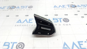 Кнопки управления на руле правые Hyundai Santa FE 21-23