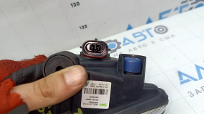 Proiector ceață dreapta pentru Nissan Rogue 17-20, lustruit