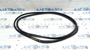 Garnitură ușă stânga față Hyundai Santa FE 20-23