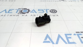 Senzor de temperatură a aerului ambiental tip 2 Nissan Rogue 14-20, suport defect
