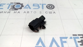 Senzor de temperatură a aerului ambiental tip 2 Nissan Rogue 14-20, suport defect