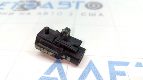 Senzor de temperatură a aerului ambiental tip 2 Nissan Rogue 14-20, suport defect