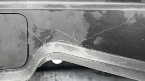Grilă ștergătoare de parbriz din plastic pentru Porsche Cayenne 19-26, zgârieturi, șlefuite