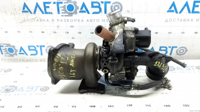Turbina Ford Escape mk3 13-19 1.6T cu plastic ars