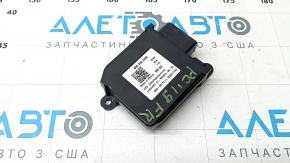 Modul de control al ocupanților Porsche Cayenne 19-26