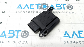 Modul de control al ocupanților Porsche Cayenne 19-26