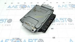 Calculator motor ECU Nissan Rogue 17-20