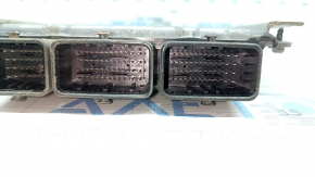 Calculator motor ECU Nissan Rogue 17-20