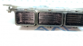 Calculator motor ECU Nissan Rogue 17-20