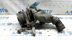 Турбина VW Jetta 11-18 USA 1.8T