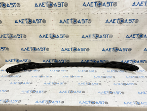 Decorație pentru buza barei de protecție spate VW Tiguan 18-R-Line, negru lucios