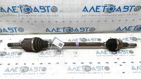 Ax cu roată spate dreapta pentru Ford Fusion mk5 13-20, tip 1