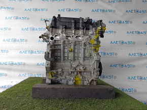 Двигатель Honda Accord 18-21 2.0 hybrid, 218к, запустился