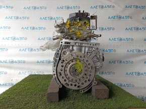 Honda Accord 2018-21 motor 2.0 hibrid, 218k, pornit
