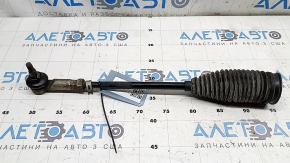 Bară de direcție cu capăt de tijă stânga pentru Mitsubishi Galant 04-12
