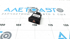 Buton de semnalizare avarie Porsche Cayenne 19-23