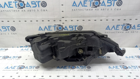 Фара передняя левая Nissan Rogue 17-18 LED
