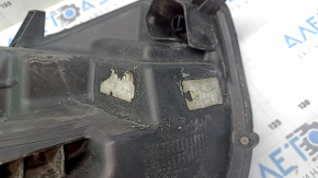 Фара передняя левая Nissan Rogue 17-18 LED