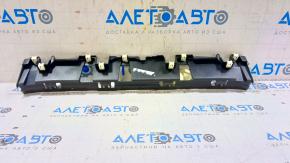 Suportul de prindere a bara de protectie fata centrala pentru BMW 5 G30 17-23, nou, original