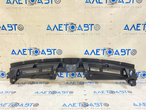Кронштейн решетки радиатора Jeep Compass 17-26 2.4