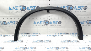 Ornamente aripă stânga față pentru Nissan Rogue 14-20