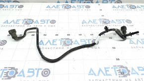 Вакуумная трубка Land Rover Range Rover Velar 18-26 2.0T на вакуумный насос