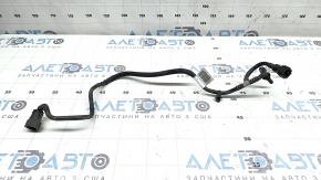 Вакуумная трубка Land Rover Range Rover Velar 18-26 2.0T на вакуумный насос