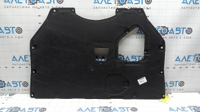 Защита двигателя Mazda CX-50 23-26