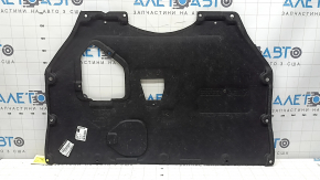 Protecție motor Mazda CX-50 23-26