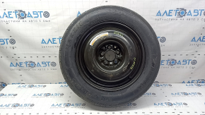 Запасное колесо докатка Nissan Rogue 14-20 R17 155/90