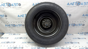 Запасное колесо докатка Nissan Rogue 14-20 R17 155/90