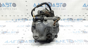 Diferențial spate Nissan Rogue 14-20 103k