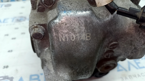 Diferențial spate Nissan Rogue 14-20 103k