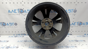 Диск колесный R18 x 7J ET35 5*114,3 Nissan Rogue 14-20 тип 2 легкая бордюрка