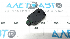 Servomotor încălzire Porsche Cayenne 19-26