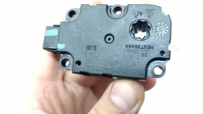 Servomotor încălzire Porsche Cayenne 19-26