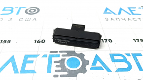 Indicator centură de siguranță Porsche Cayenne 19-26 pe parbriz