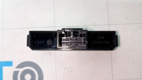 Indicator centură de siguranță Porsche Cayenne 19-26 pe parbriz