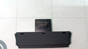 Indicator centură de siguranță Porsche Cayenne 19-26 pe parbriz