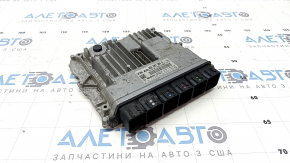 Unitate calculator motor ECU Porsche Cayenne 19-23 3.0T
