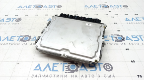 Unitate calculator motor ECU Porsche Cayenne 19-23 3.0T
