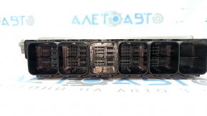 Unitate calculator motor ECU Porsche Cayenne 19-23 3.0T